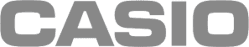 Casio logo