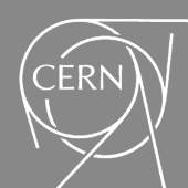 Cern logo