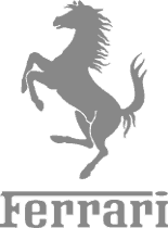 Ferrari logo