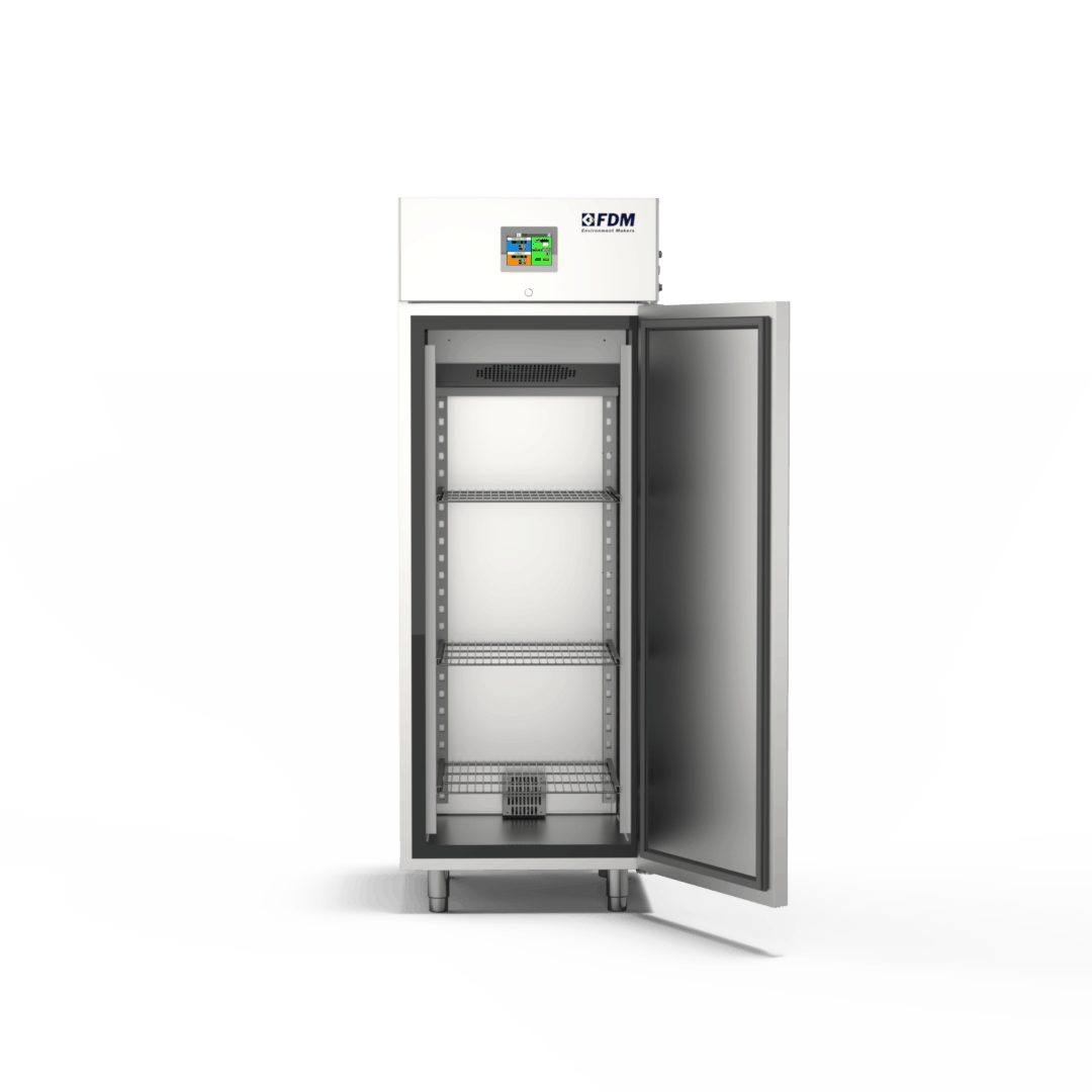 chambre thermostatique - 700 litres