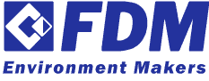 FDM - Creadores de Medio Ambiente