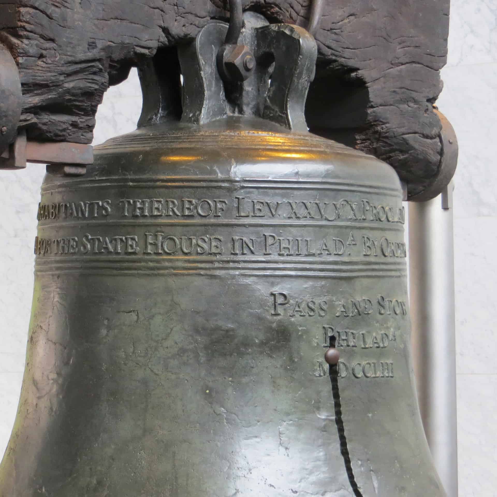 liberty bell