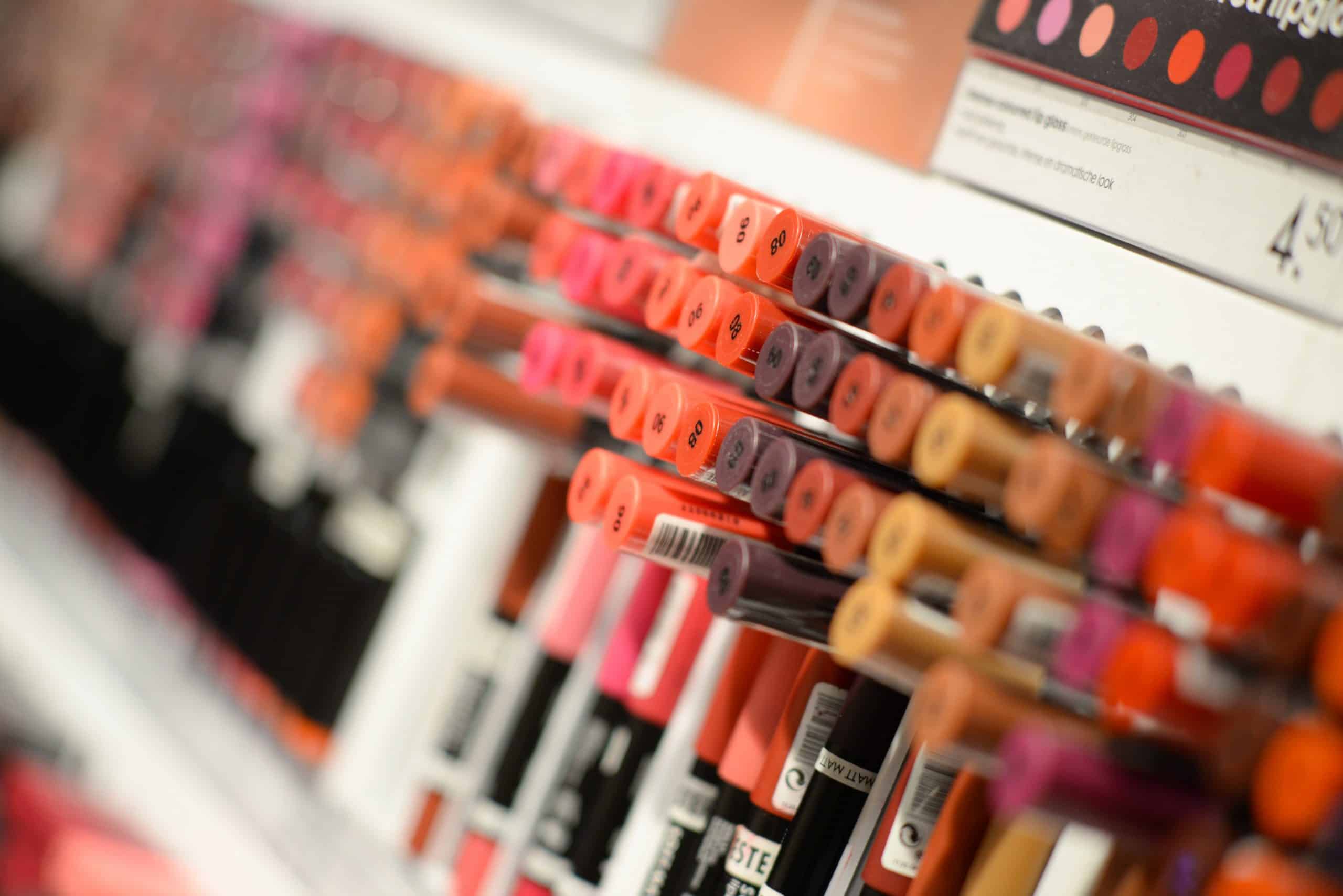 cosmetici cosmetics