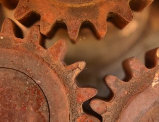 gears