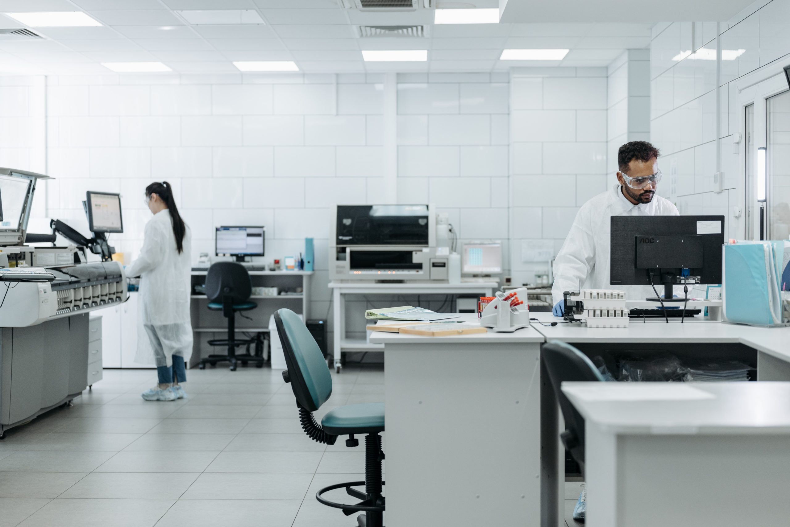 laboratoryfdm Laboratory